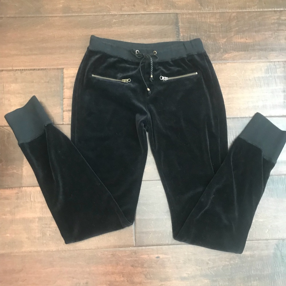 rag doll sweat pants